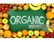 Thực phẩm hữu cơ Organic là gì?