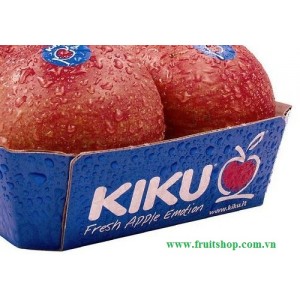 Táo Kiku New Zealand