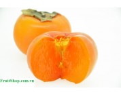 Quả Hồng Úc - Sweet Persimmon