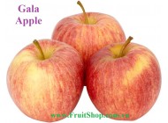 Táo Gala New Zealand