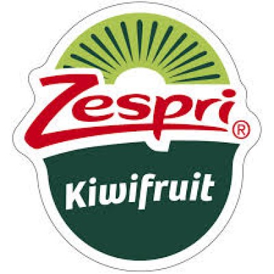 Kiwi xanh Zespri New Zealand